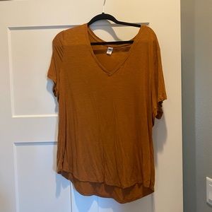 Old Navy V Neck